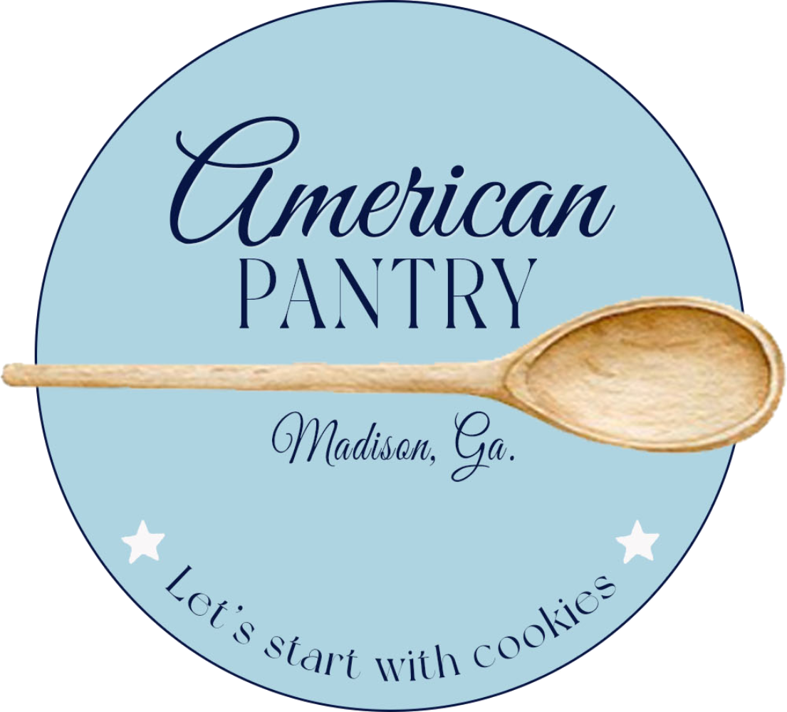 American Pantry